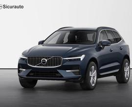 VOLVO Xc60 B4 Mild Hybrid (D) Awd Geartronic Momen
