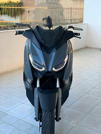 Yamaha xmax tech 300