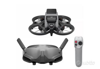 Dji avata