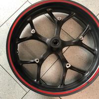 CERCHIO RUOTA ANTERIORE NC 750 HONDA