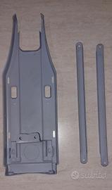 Portapacchi posteriore originale Piaggio Ciao