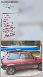 fiat panda 4×4