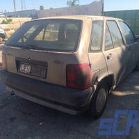 FIAT TIPO 1.1 56CV 87-97 - Ricambi