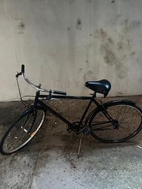 Bici uomo