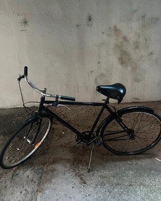 Bici uomo