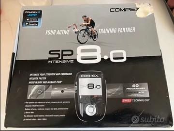 compex sp 8