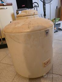 scaldabagno 50 litri DELTA