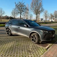 CUPRA FORMENTOR 2.0 TDI 4DRIVE DAG