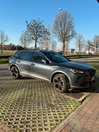 CUPRA FORMENTOR 2.0 TDI 4DRIVE DAG