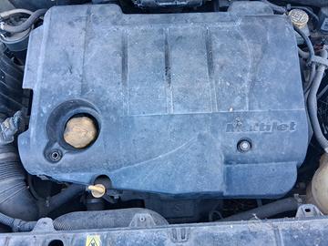 motore fiat grande punto 1.9 120cv