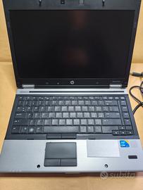 Notebook Hp EliteBook 8440p