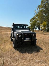 Defender 90 2008