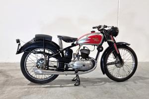 Moto Morini 125 2T Turismo