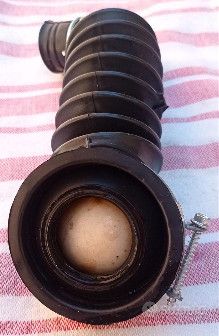 MANICOTTO,RACCORDO IN GOMMA SCARICO VASCA PER LAVATRICE SAMSUNG DC67-00335A - C.A.R.E. Service - Foto 8