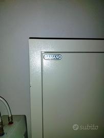 Cassaforte monoblocco