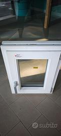 finestra PVC
