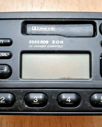 autoradio Ford Mondeo 1997