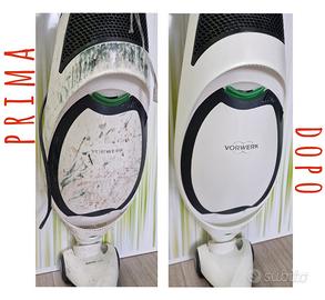 rigenerazione folletto