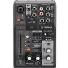 YAMAHA AG03 MKII BLACK