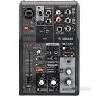 YAMAHA AG03 MKII BLACK