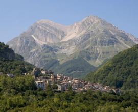 Prati di Tivo - Terreno edificabile