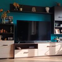 Mobile soggiorno Mondo convenienza