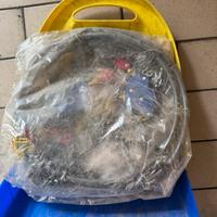 Catene mai utilizzate