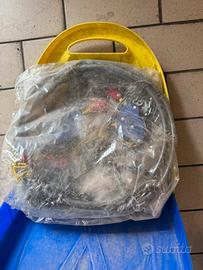 Catene mai utilizzate