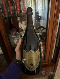 Dom Perignon vintage 1976