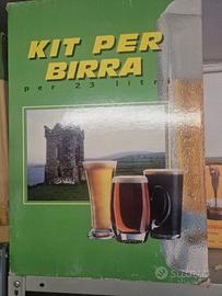 kit birra