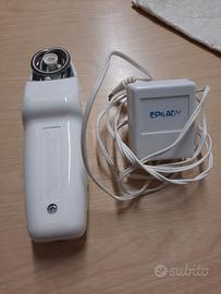 Epiledy Bellezza depilatore anni '80