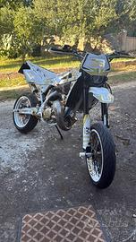 Husqvarna sm/cr 144