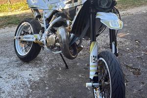 Husqvarna sm/cr 144