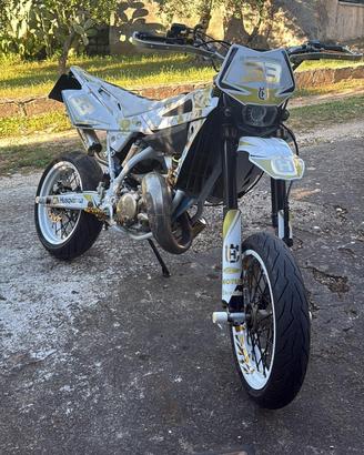 Husqvarna sm/cr 144