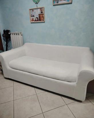 Divano letto Ikea