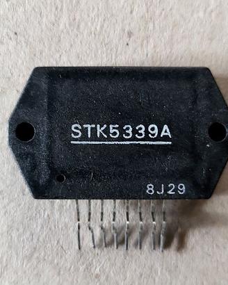 Regolatori di tensione Sanyo