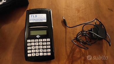 Registratore di cassa