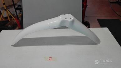 Parafango anteriore TGM 50 1975 vetroresina