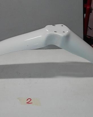 Parafango anteriore TGM 50 1975 vetroresina