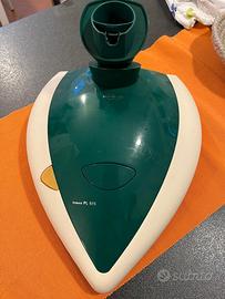 Spazzola lucidatrice Vorwerk Kobold 515 PL