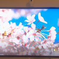 Smart tv led 3D Samsung