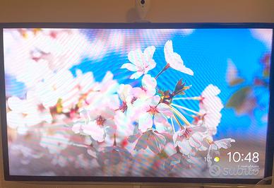Smart tv led 3D Samsung