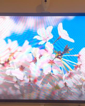 Smart tv led 3D Samsung