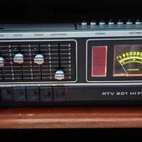 Grundig RTV 901