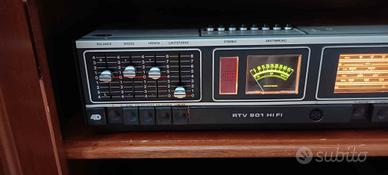 Grundig RTV 901