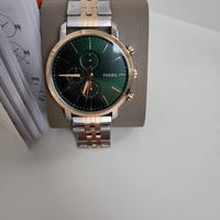 Orologio Fossil da uomo nuovo