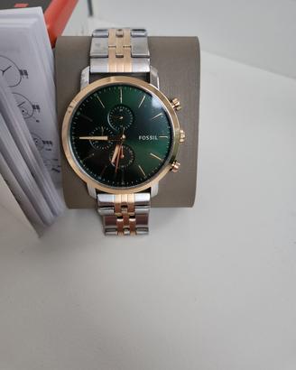 Orologio Fossil da uomo nuovo