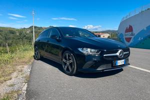 Mercedes CLA 200 SBK