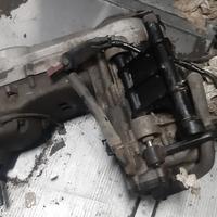 motore piaggio beverly 500 ie dal 2002 al 2004