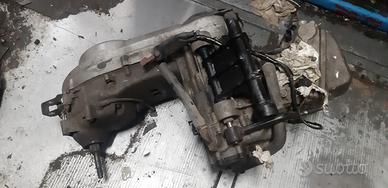 motore piaggio beverly 500 ie dal 2002 al 2004